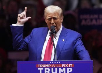 Harris-Trump showdown: Margin-of-error presidential race with one week until Election Day