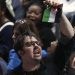Gaza protesters plague Harris rallies: ‘Wish I Could Vote For U’