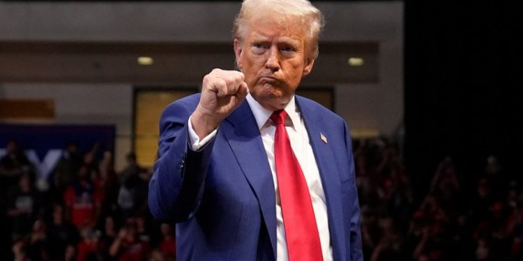 What are election betting odds? Expert explains why Trump is current favorite