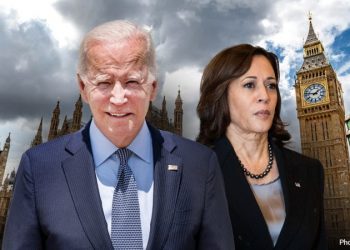 MARK HALPERIN: Kamala battles to regain momentum after late-summer swoon