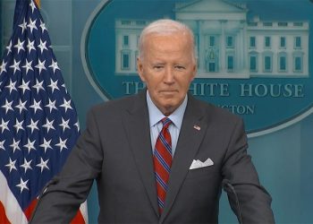 Biden says he and Kamala Harris are ‘singing from the same song sheet’ — as she tries distancing herself