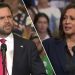 ‘She is endangering the life of Donald J. Trump’: Vance fires back at VP Harris’ ‘Nazi’ comparison