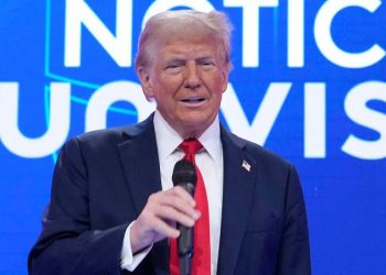 Arab Americans sour on Democrats amid war in Middle East: Activist says Trump outreach has been ‘surreal’