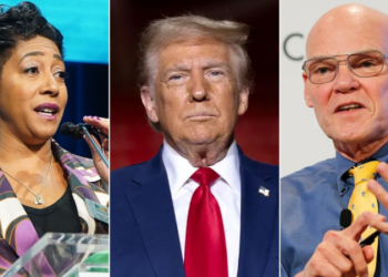 Dem strategists ratchet up Hitler-Trump comparisons despite concerns about heated rhetoric