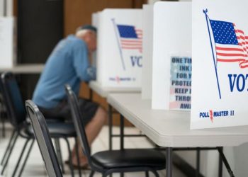 DOJ deploys district elections officers to handle ‘threats and intimidation’