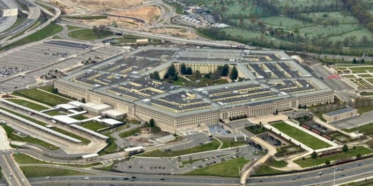 US investigating release of classified docs on Israel’s planned strike on Iran
