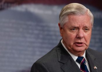 Graham says Israel has window to ‘replace Hamas forever’ after Sinwar killing: ‘Door is now open’