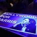 HOLLYWOOD ELITES FOR HARRIS: Celebs sign on for another tired, star-filled sequel