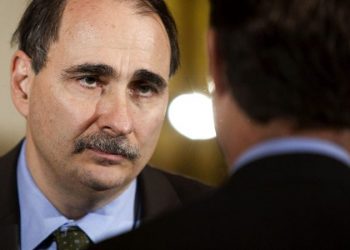 Dem strategists fret Harris ‘sugar high’ is over: ‘If you’re not nervous, you’re not paying attention’