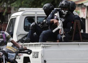 Situation in Haiti worsens amid ‘acute violence’ as UN support mission falters under gang violence