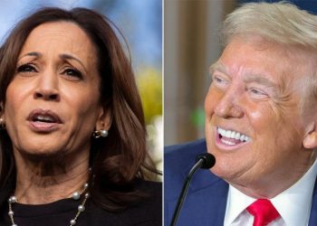 Harris claims Trump win would be ‘catastrophic’ for Social Security, but first term tells different tale