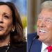 Harris claims Trump win would be ‘catastrophic’ for Social Security, but first term tells different tale