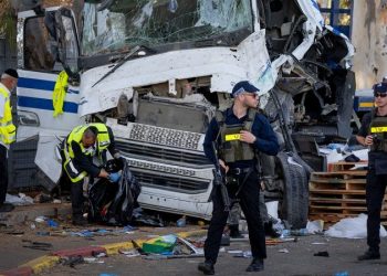 Six in 10 Democrats say Israel bears ‘a lot’ of responsibility for Gaza war: AP poll