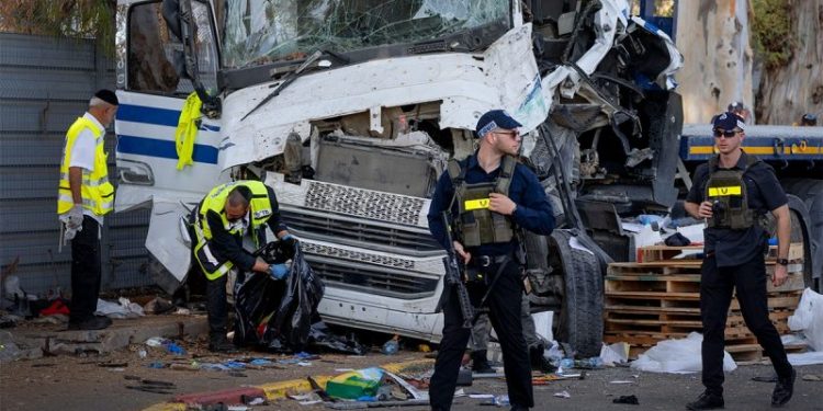 Six in 10 Democrats say Israel bears ‘a lot’ of responsibility for Gaza war: AP poll