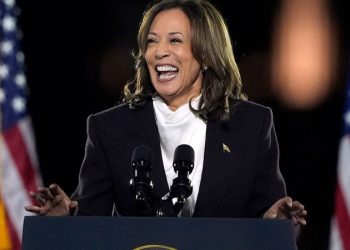 5 reasons why Kamala Harris’ closing argument may give her a win