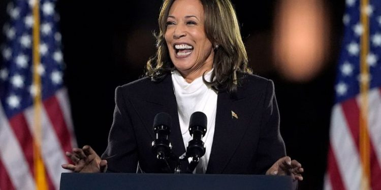 5 reasons why Kamala Harris’ closing argument may give her a win