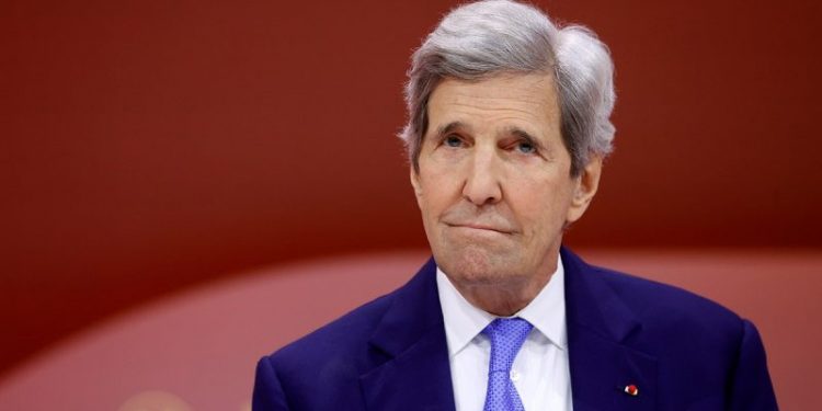 Lawsuit accuses state department, DOJ of stonewalling FOIA requests regarding climate office personnel