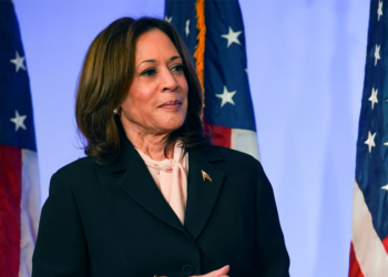 GREG GUTFELD: Kamala Harris may be the least honest politician ever