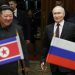 Pentagon says ‘small number’ of North Korean troops in Russia’s Kursk region; Biden concerned