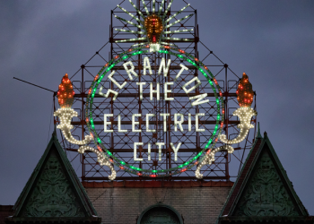 DAVID MARCUS: In Scranton, even Kamala’s paid union supporters see writing on the wall