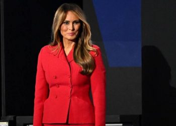Melania Trump’s abortion views in new memoir spur outrage from pro-lifers: ‘She is wrong’