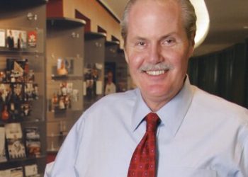 Chip Mellor: Friend, Mentor, Freedom Fighter