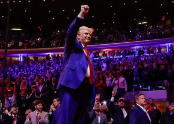 ‘Treated you like garbage’: Trump uses Biden criticism as rallying cry in battleground North Carolina