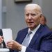 Biden calls VP Harris ‘president’ at hurricane briefing after being interrupted twice