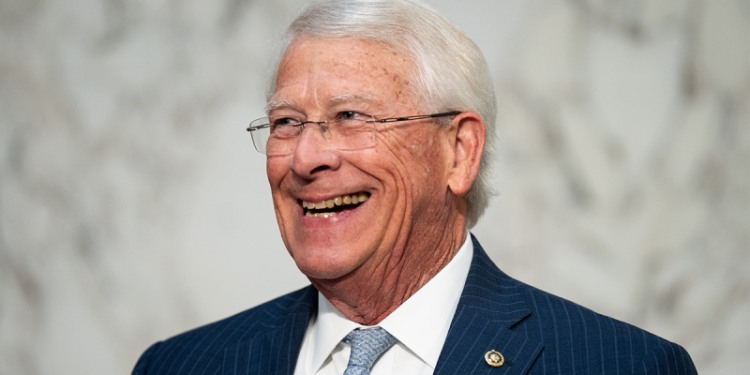 Biden’s gone silent on Ukraine support, ranking member of Armed Services Committee warns