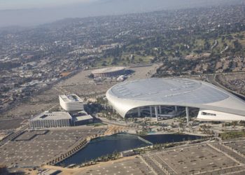 Is the Federal Transit Administration Fighting Climate Change or Subsidizing Pro Sports Teams?