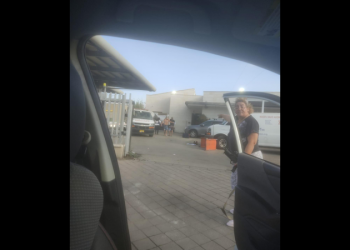 Saving lives on ‘Death Street,’ how an Israeli kindergarten teacher became a battlefield hero on October 7