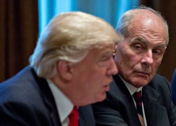 Trump blasts Harris over Hitler comparison, rips his former chief of staff: ‘LOWLIFE’