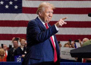 Judge unseals key filing in special counsel’s election case against Trump