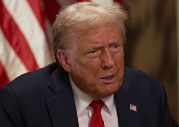 Trump slams Biden’s ‘pathetic’ correspondence with Netanyahu, reveals when he last spoke with world leader