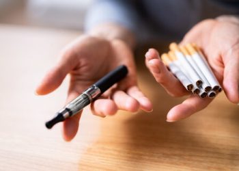 The Misleading Correlation Between Teen Vaping and Teen Smoking Declines