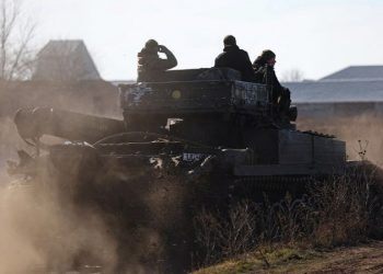 US to provide Ukraine with another $425M worth of supplies to help defend itself against Russia