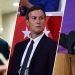 Top Dems demand special counsel to investigate Jared Kushner less than 2 weeks from Election Day