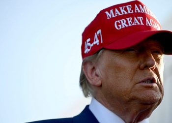 Trump gives one-word response when asked if he is reconsidering Matt Gaetz’s AG nomination