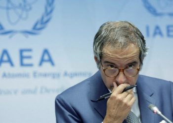 UN watchdog warns time to ‘maneuver’ on Iran’s nuclear program is shrinking: report