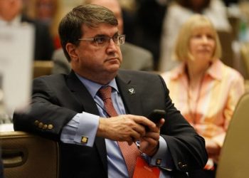 These are the top names in contention for Defense secretary under Trump