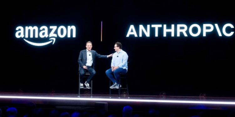 Amazon to invest another $4 billion in Anthropic, OpenAI’s biggest rival