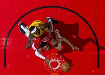 TNT’s ‘Inside the NBA’ headed for ESPN and ABC after Warner Bros. Discovery settlement