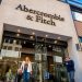 Abercrombie expects a strong holiday quarter as growth run continues