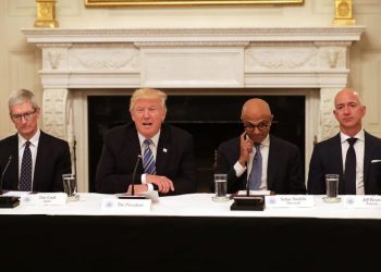 Wall Street expects Trump presidency will unlock deal-making