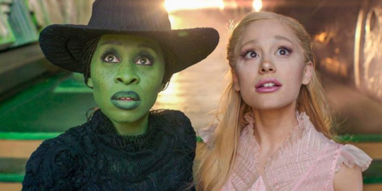 ‘Wicked’ tallies $19M in previews, as ‘Gladiator II’ team-up heads for $200M opening weekend