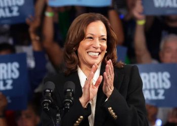 Dem insiders head into final election stretch confident on Harris win: ‘Nauseously optimistic’