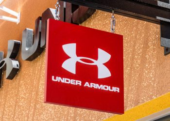 Under Armour shares surge 25% as company raises profit forecast on cost-saving strategies