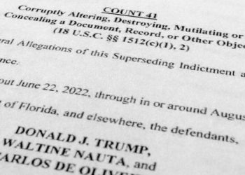 Special Counsel Jack Smith’s federal Trump cases cost taxpayers more than $50 million, financials show