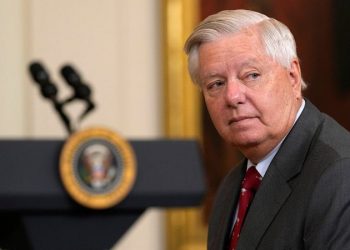 Lindsey Graham urges GOP not to form ‘lynch mob’ ahead of Gaetz confirmation