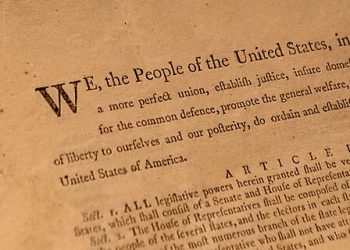 Becoming Cato’s Fourth Director of Constitutional Studies